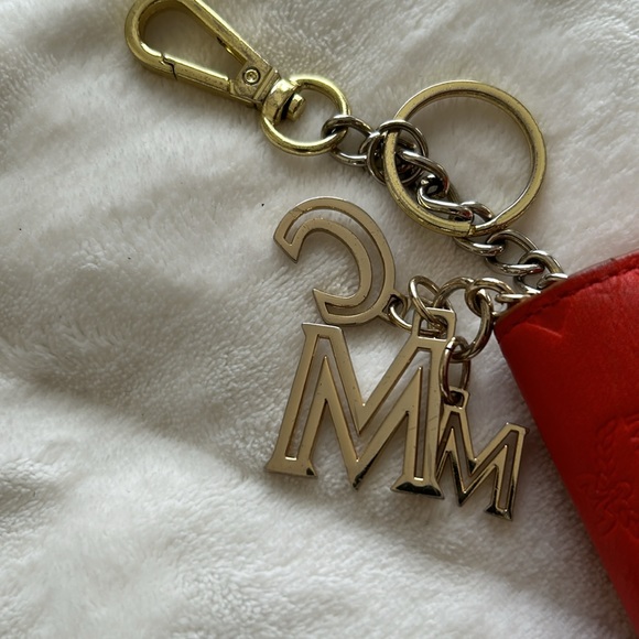 MCM wallet - Picture 2 of 8